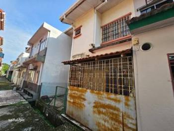 Rumah di Jalan Inang, Bandar Bukit Raja, foto 10