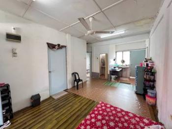 Apartment at Gugusan Tanjung 6, Kota Damansara, photo 1