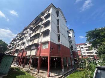 Apartment at Gugusan Tanjung 6, Kota Damansara, photo 2
