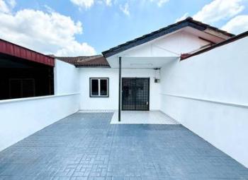 Rumah di TAMAN WIDURI 2, Bukit Beruntung, foto 2