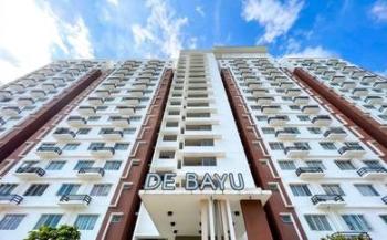 Apartmen di DE BAYU, Setia Alam, foto 1