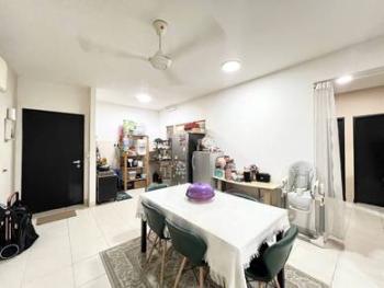Apartmen di DE BAYU, Setia Alam, foto 10