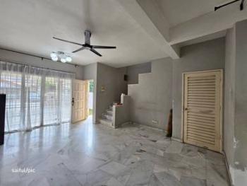 Rumah di Jalan Inang, Bandar Bukit Raja, foto 2
