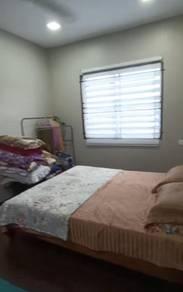 Bedroom – House at Bandar Kinrara 4, Puchong, photo 6