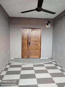 Exterior – House at Bandar Kinrara 4, Puchong, photo 5