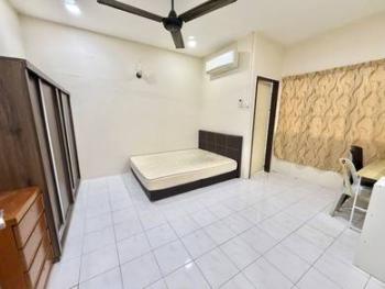 Bandar Puteri Jaya, Sungai Petani的房屋，照片3