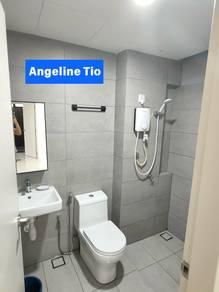 Apartmen di Vivo Executive, Batu Kawan, foto 10