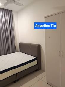 Bedroom – Apartment at Vivo Executive, Batu Kawan, photo 7