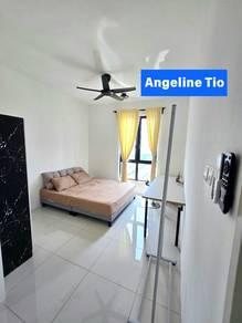 Apartmen di Vivo Executive, Batu Kawan, foto 6