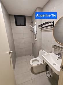 Bathroom – Apartment at Vivo Executive, Batu Kawan, photo 8