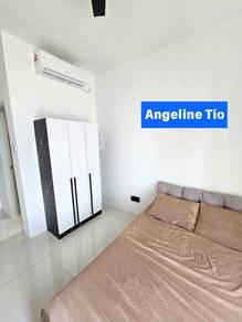 Apartmen di Vivo Executive, Batu Kawan, foto 7