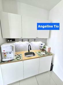 Apartmen di Vivo Executive, Batu Kawan, foto 2
