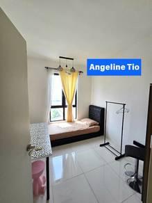 Apartmen di Vivo Executive, Batu Kawan, foto 8
