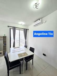 Apartmen di Vivo Executive, Batu Kawan, foto 3