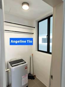 Apartmen di Vivo Executive, Batu Kawan, foto 9