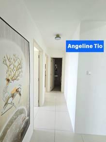 Apartmen di Vivo Executive, Batu Kawan, foto 5