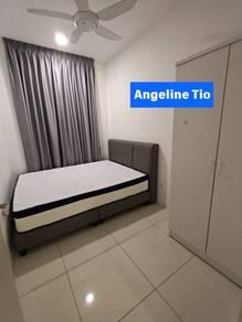 Bedroom – Apartment at Vivo Executive, Batu Kawan, photo 5