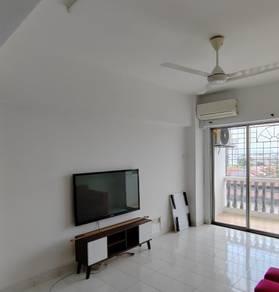 Plaza Indah, Kajang的公寓，照片2
