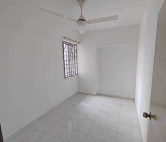 Plaza Indah, Kajang的公寓，照片8