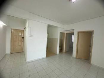 Plaza Indah, Kajang的公寓，照片3