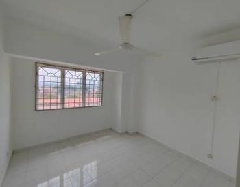 Plaza Indah, Kajang的公寓，照片9