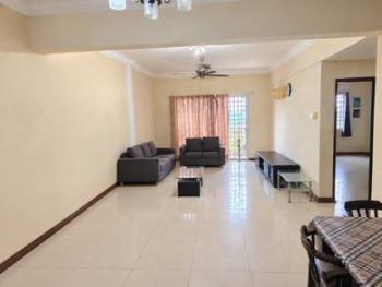 Anggerik Villa 2, Semenyih的公寓，照片3