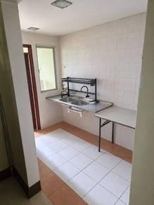 Anggerik Villa 2, Semenyih的公寓，照片6