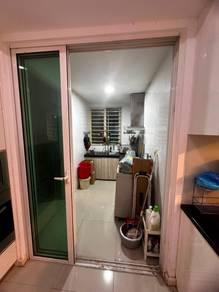 Kondominium di 288 Residency, Wangsa Maju, foto 7