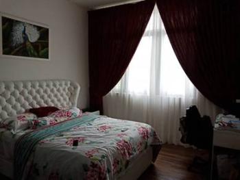 Banglo di 16 Quartz, Setiawangsa, foto 10