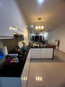 Kondominium di 288 Residency, Wangsa Maju, foto 1