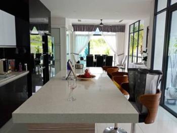 Banglo di 16 Quartz, Setiawangsa, foto 1