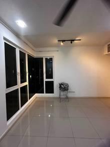 Kondominium di 288 Residency, Wangsa Maju, foto 2