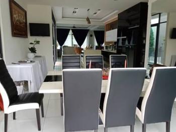 Banglo di 16 Quartz, Setiawangsa, foto 2