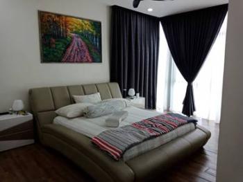 Banglo di 16 Quartz, Setiawangsa, foto 9