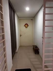 Kondominium di 288 Residency, Wangsa Maju, foto 10