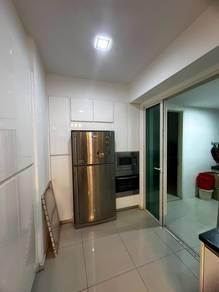 Kondominium di 288 Residency, Wangsa Maju, foto 3