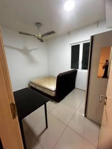 Kondominium di 288 Residency, Wangsa Maju, foto 4