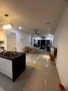 Kondominium di 288 Residency, Wangsa Maju, foto 6