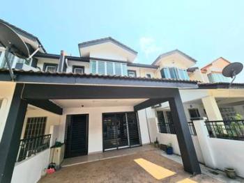 House at TAMAN PUCHONG PRIMA, Puchong, photo 2