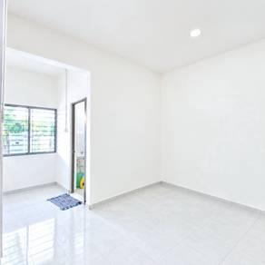 House at Taman Puteri, Kluang, photo 3