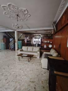 Banglo di SYED PUTRA SEPUTEH, Seputeh, foto 3