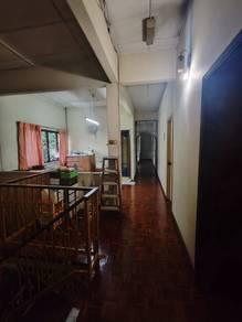 Banglo di SYED PUTRA SEPUTEH, Seputeh, foto 4