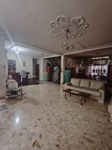 Banglo di SYED PUTRA SEPUTEH, Seputeh, foto 1