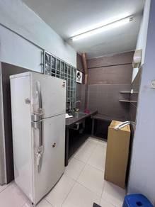 Flat at Jalan Permatang Pauh, Butterworth, photo 8