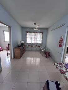 Flat at Jalan Permatang Pauh, Butterworth, photo 1