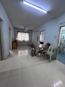Flat at Jalan Permatang Pauh, Butterworth, photo 3