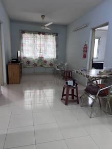 Flat at Jalan Permatang Pauh, Butterworth, photo 2