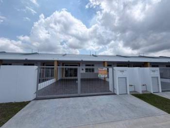 Rumah di 486 Jln bayan 5, Kulai, foto 1