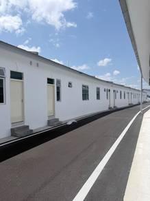 Rumah di 486 Jln bayan 5, Kulai, foto 4