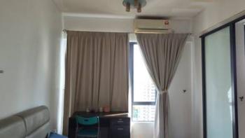 Kondominium di Jalan Harbour Place, Butterworth, foto 3